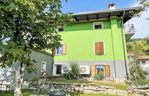 Holiday Home delle Maschere by Interhome - Foto 2