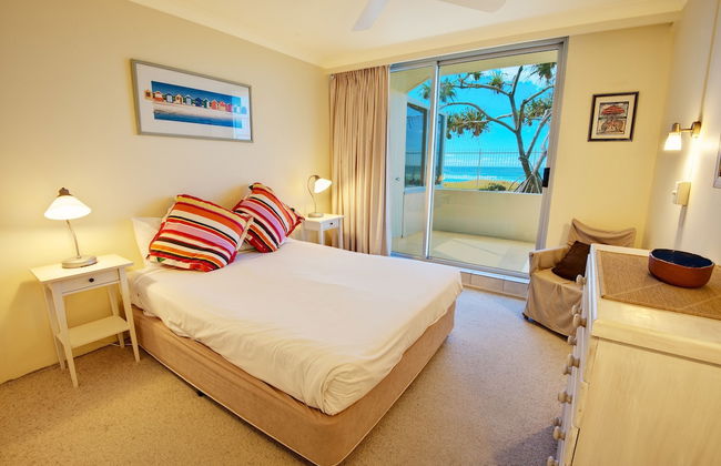 Golden Sands on the Beach - Foto 7