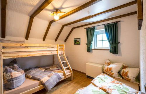 Jagdschloss Stift Ennenbach - Foto 31