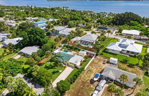 Sunset Oasis with Private Pool! - Foto 44