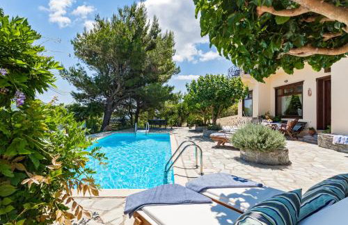 Villa Driades - Foto 42