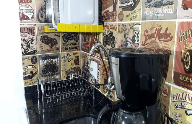 Studio Central Próximo a Rodoviária - Foto 14