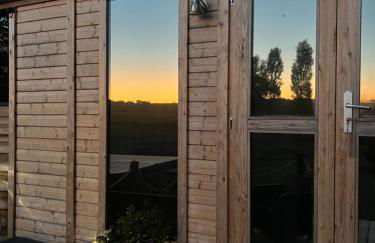 Roulotte „douceur“ - Photo 6