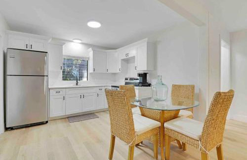 Cottage on California - Foto 16