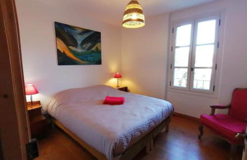 Croassecorbeau Maison de Famille au pied du Ventoux - Foto 45