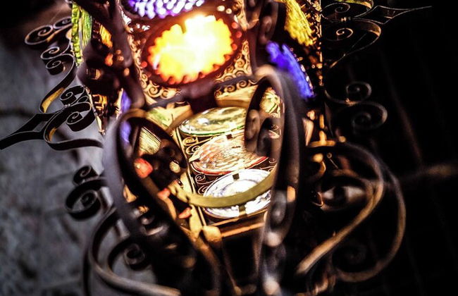 Grange Du 19eme Avec Wellness - Photo 17