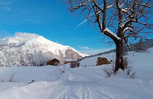 Petit chalet cosy a saint-Anne 04 - Foto 35