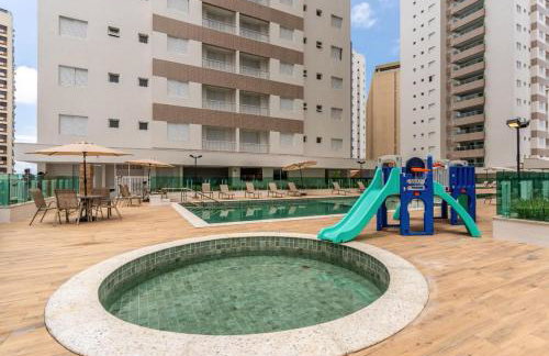 Temporada em Família no Guarujá - Foto 20