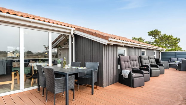 "Petkana" - 700m from the sea - Foto 5, Terrace