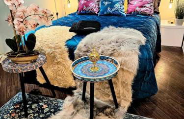 Skyline - Deluxe Studio London Heathrow-1st floor - Foto 18