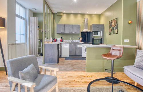 Appartement Climatisé, 2 personnes - Foto 10