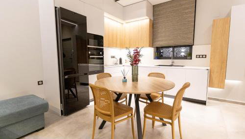 BillMar Luxury Apartment in the center of Gythio - Foto 4