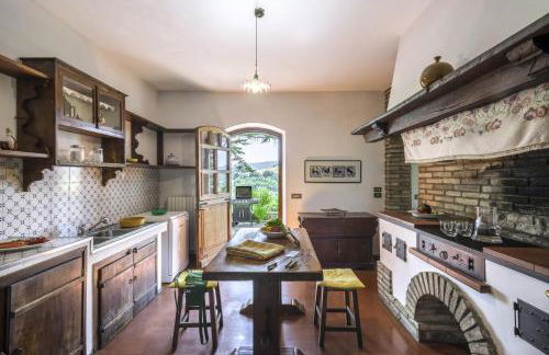 Villa Paola 10 by Marche Holiday Villas - Foto 14