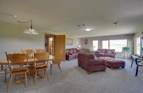 Natures Paradise Rustic Retreat in Wisconsin! - Foto 14