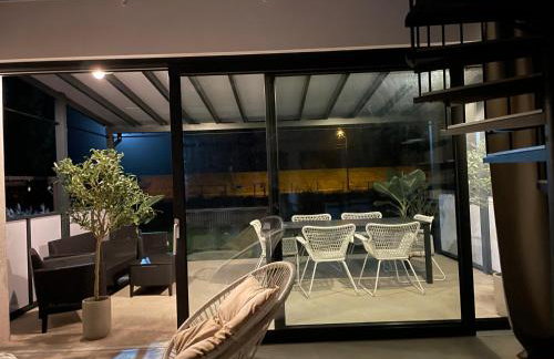 Hampton Zalew Zegrzyński - Foto 20