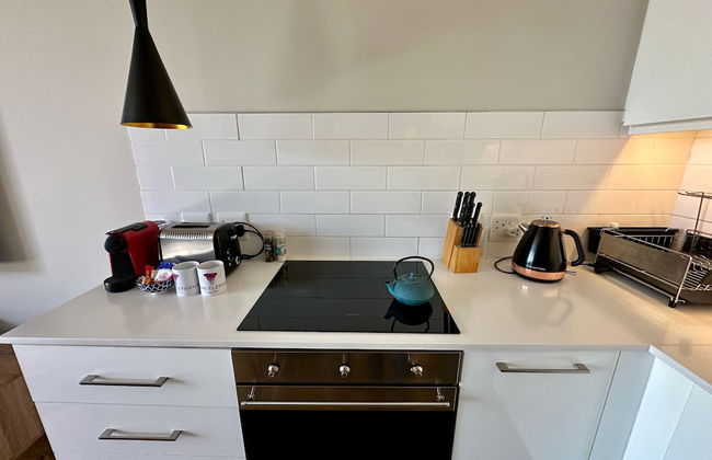 Urban Elephant At The Docklands - Foto 7