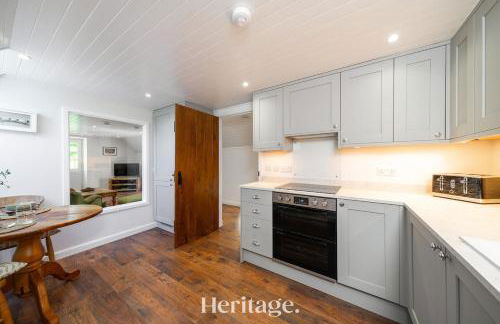 The Byre, Countryside Home - Foto 4