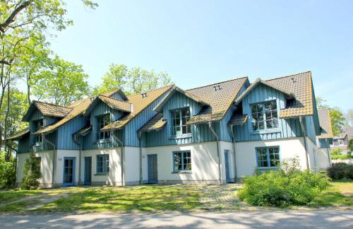 Ferienresidenz Kap Arkona Ferienwohnung 12 - Foto 12