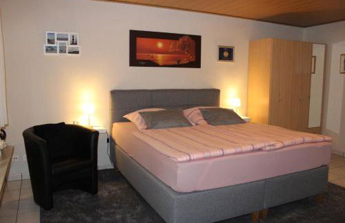 Nettes Appartement - Foto 2