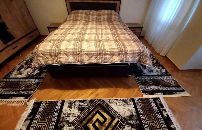 Ortaköy Grand Appartement 3and1 - Foto 5