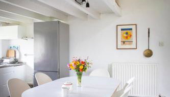 Abel's Cottage gorgeous character barn Crackington - Foto 2