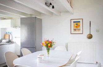 Abel's Cottage gorgeous character barn Crackington - Foto 2