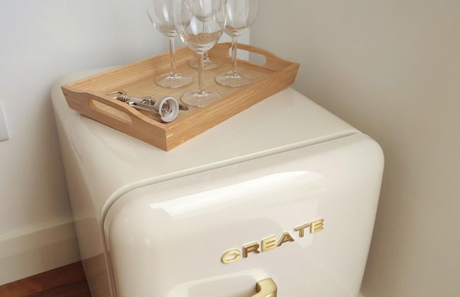 Vacation Time Apartment - Foto 12