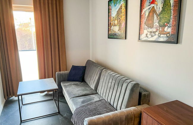 Apartamenty Centrum Park - Foto 7