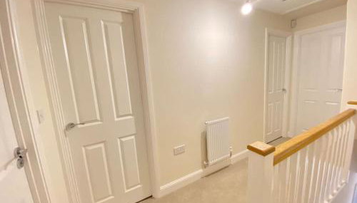 Brand New Stylish 3 Bed House - Foto 4