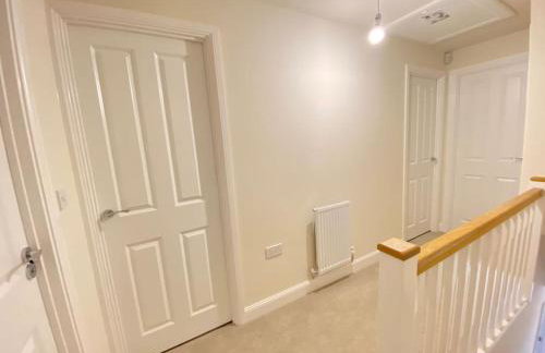 Brand New Stylish 3 Bed House - Foto 4