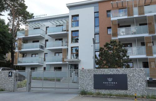 Apartamenty HoliApart in Nautikka Park - Foto 44