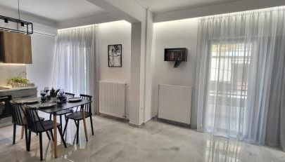 Stella's Cozy Apt (By Marina Zeas) - Foto 5