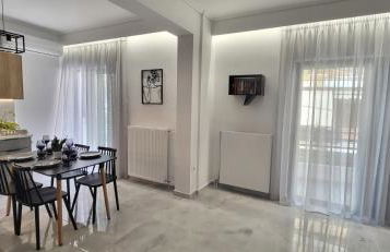 Stella's Cozy Apt (By Marina Zeas) - Foto 5