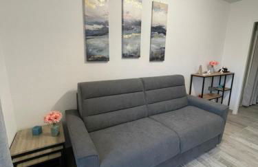 Appartement de charme à 2 min de la plage - Foto 1