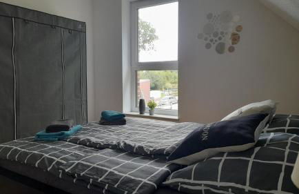 Ferienwohnung1 Monteurwohnung Nordsee - Photo 14