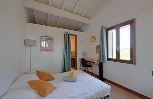 Grande villa avec piscine près d'Avignon - Jonquerettes - Photo 24