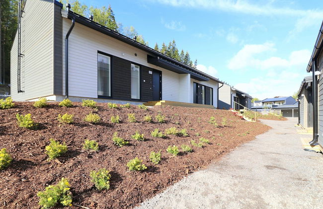 Forenom Serviced Apartments Espoo Nupuri - Foto 38