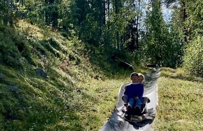 Levi Suites Unna Mànnu - Photo 48