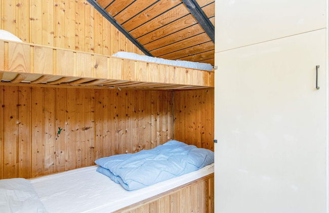 6 Person Holiday Home in Ansager-by Traum - Foto 4