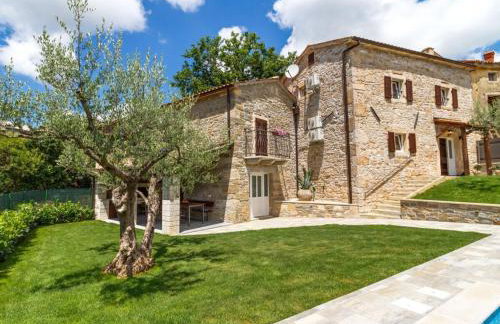 Villa Zoro Comfortable holiday residence - Foto 5