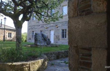 Casa Grande de Láncara - Foto 45