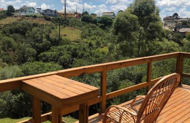 Villa Cambara - Foto 17