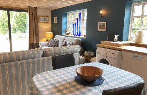 Bank Cottage Apartment - North Cotswolds haven for two - Foto 27