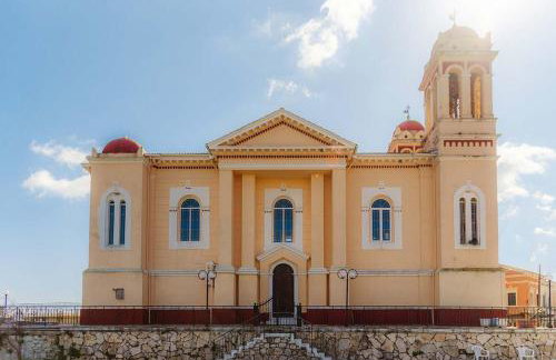 Krasospito 1850 - a Corfiot Wine House Reborn - Foto 67