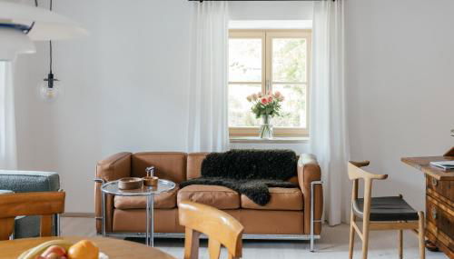 Haus Herzogstand - Ferienwohnungen in Kochel am See - Foto 4