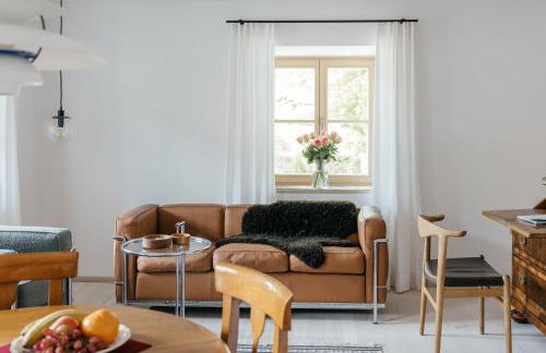 Haus Herzogstand - Ferienwohnungen in Kochel am See - Foto 4