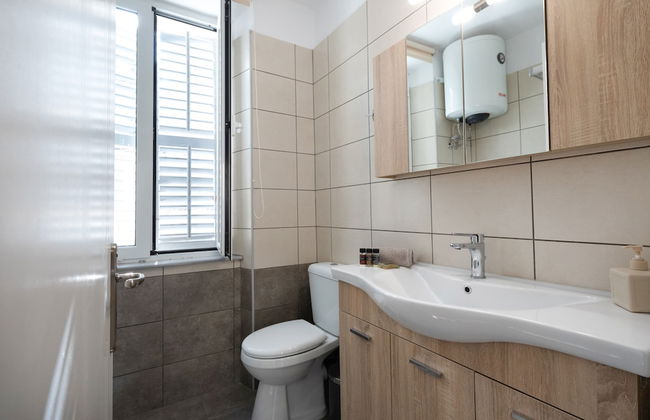 San Nicolo dei Vecchi Casa by CorfuEscapes - Foto 14