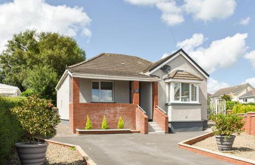 Waun Bungalow - Foto 1