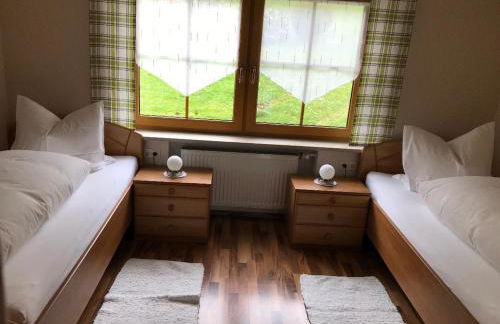 Ferienwohnung Hirtreiter - Foto 10