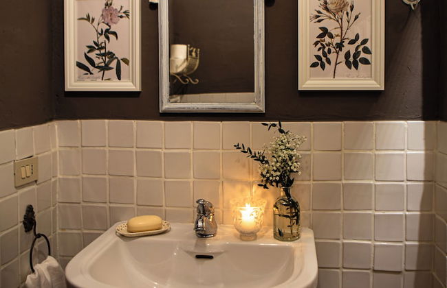 Podere Cavalbianco - Foto 42